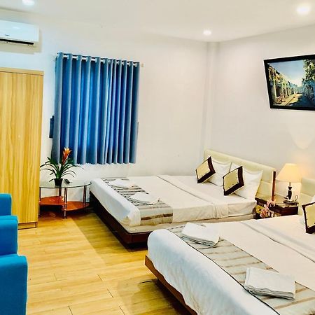 Bsun Homestay Saigon Πόλη Χο Τσι Μινχ Εξωτερικό φωτογραφία