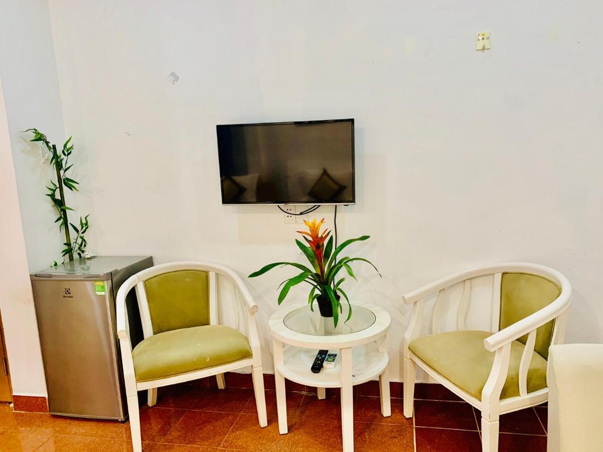 Bsun Homestay Saigon Πόλη Χο Τσι Μινχ Εξωτερικό φωτογραφία