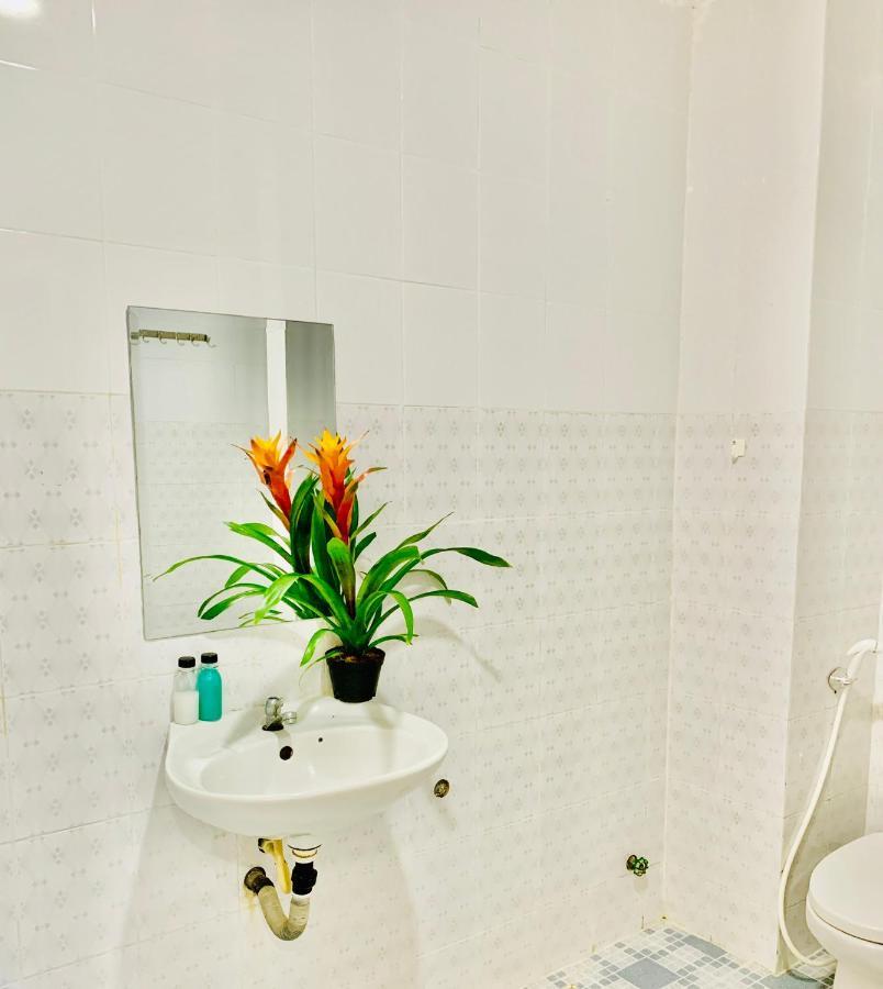 Bsun Homestay Saigon Πόλη Χο Τσι Μινχ Εξωτερικό φωτογραφία