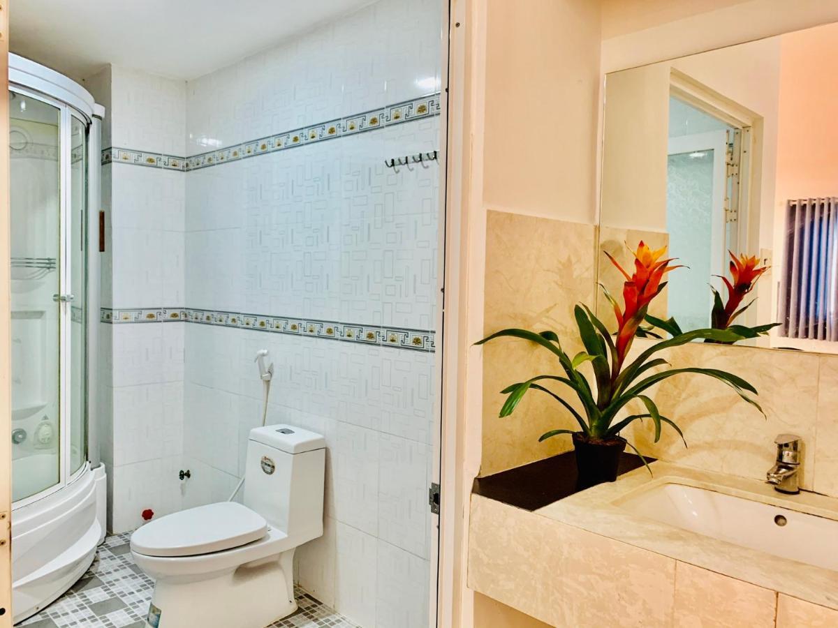 Bsun Homestay Saigon Πόλη Χο Τσι Μινχ Εξωτερικό φωτογραφία