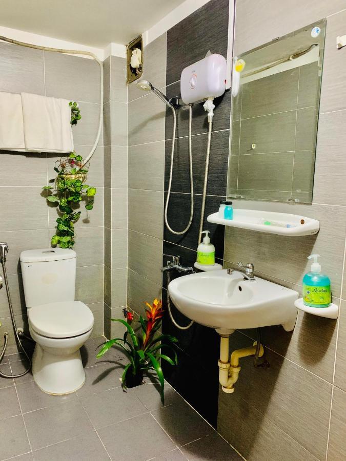 Bsun Homestay Saigon Πόλη Χο Τσι Μινχ Εξωτερικό φωτογραφία