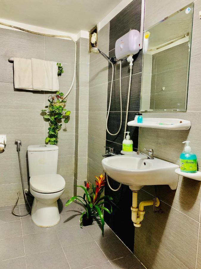 Bsun Homestay Saigon Πόλη Χο Τσι Μινχ Εξωτερικό φωτογραφία