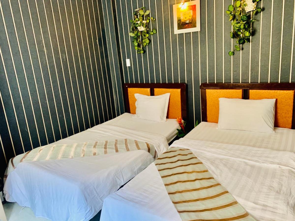 Bsun Homestay Saigon Πόλη Χο Τσι Μινχ Εξωτερικό φωτογραφία