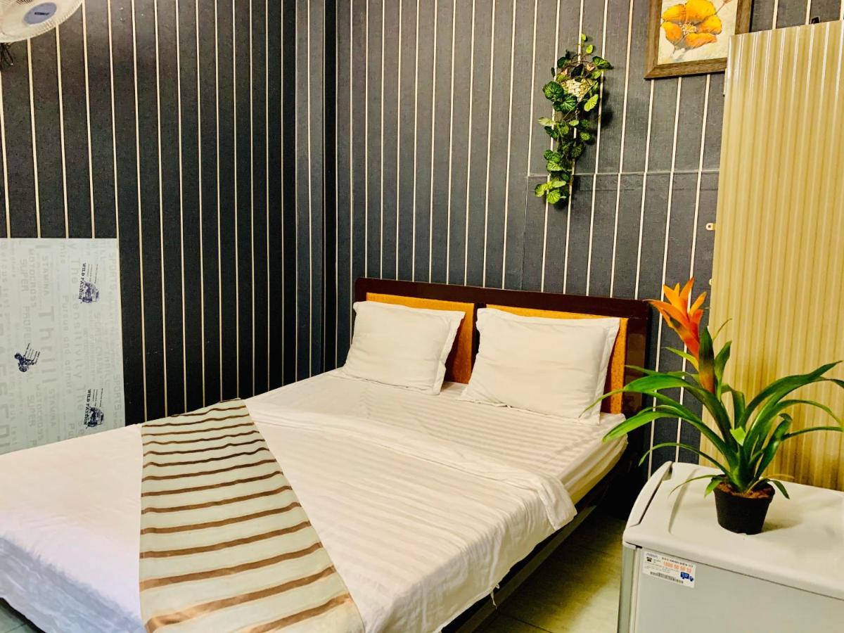 Bsun Homestay Saigon Πόλη Χο Τσι Μινχ Εξωτερικό φωτογραφία