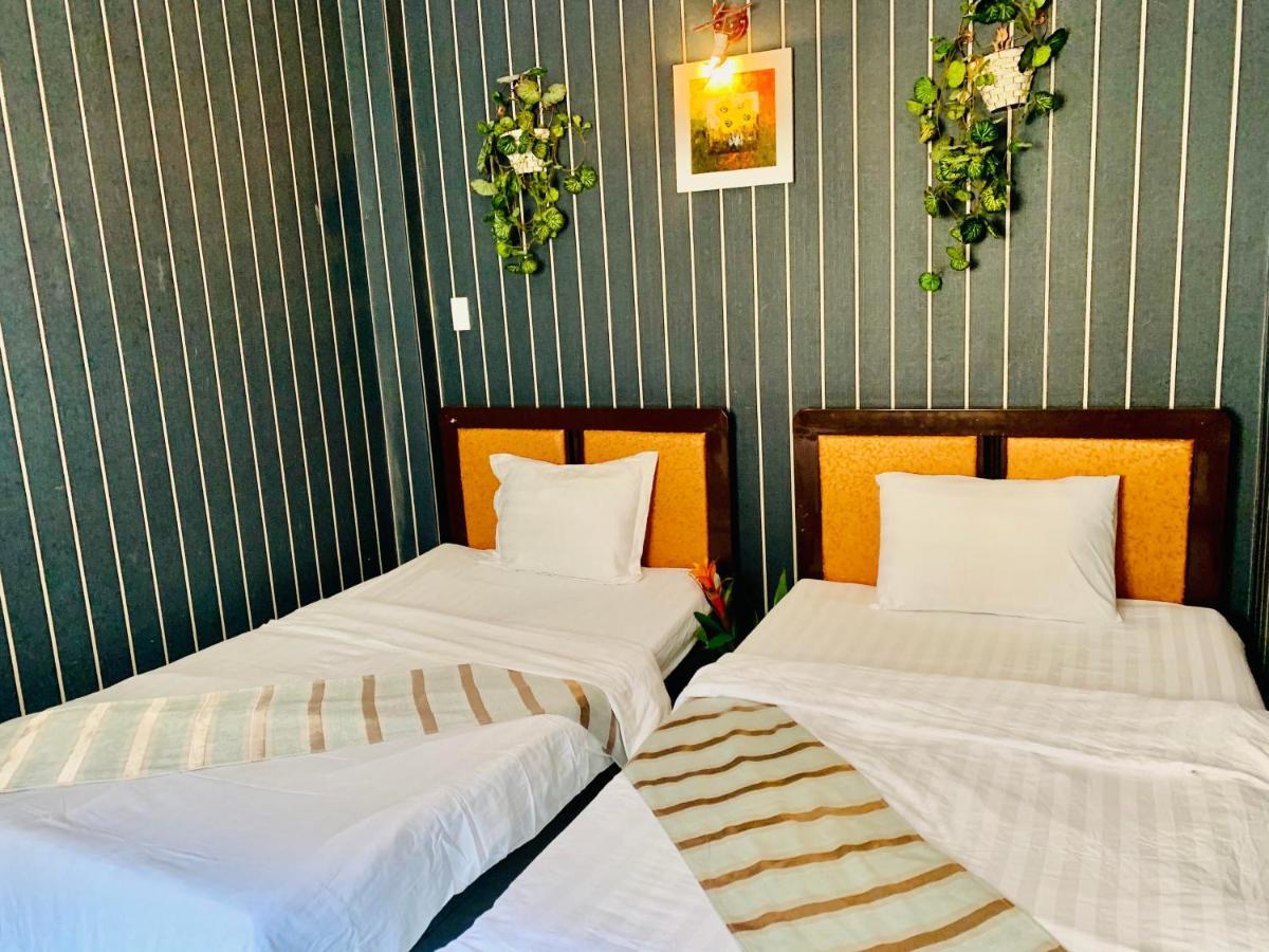 Bsun Homestay Saigon Πόλη Χο Τσι Μινχ Εξωτερικό φωτογραφία