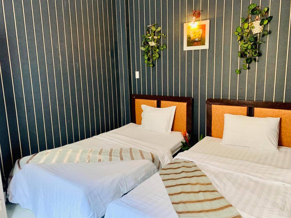 Bsun Homestay Saigon Πόλη Χο Τσι Μινχ Εξωτερικό φωτογραφία