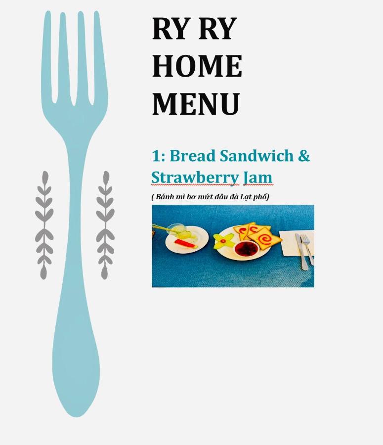 Bsun Homestay Saigon Πόλη Χο Τσι Μινχ Εξωτερικό φωτογραφία